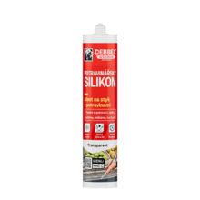 Silikon potravinářský 280ml RL DEBBEX 30816RL
