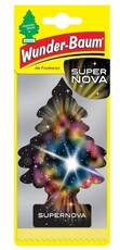 Wunder-baum vůně do auta Supernova