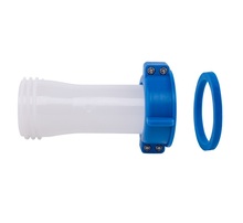 Prodloužení IBC S60x6