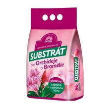 Substrát Orchidea a Bromélie 5L PROFÍK / FO