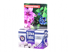 Hnojivo Borůvky/Rododendrony Silva Tabs 250g/25ks