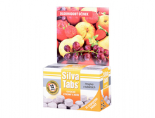 Hnojivo Ovocné stromy Silva Tabs 250g/25ks