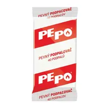 Podpalovač Pepo pevný 40