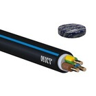 NKT Kabel CYKY-J 3x1,5 návin 100m