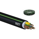 NKT Kabel CYKY-J 3x2,5 návin 100m