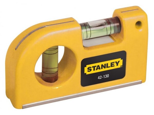 Stanley mini vodováha 0-42-130 1