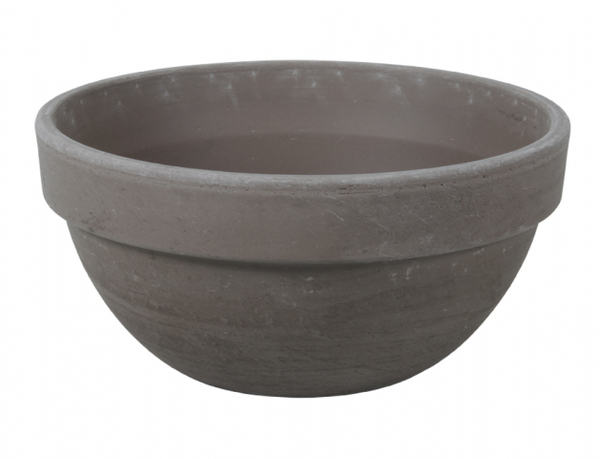 Žardina KAHIRA d30x14h/basalt-čed.melír/SP 1