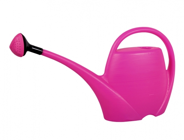 Konev Spring 2,5L pl. s růž. fialovo-růžová 1