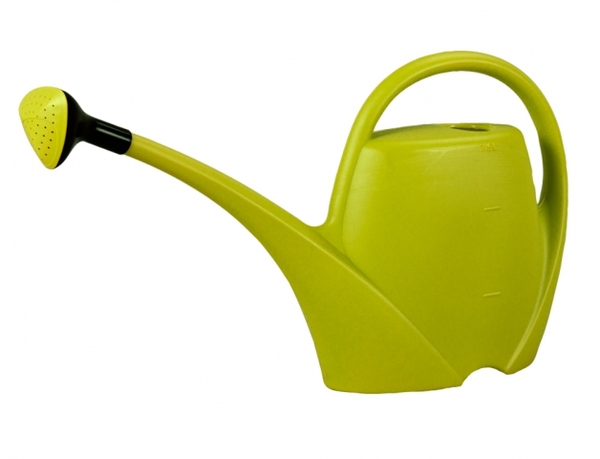 Konev Spring 2,5L pl. s růž. zelená 1