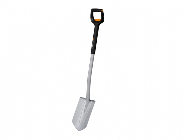 Rýč špičatý XACT/telesk. 1-1,2m Fiskars 1066732 1
