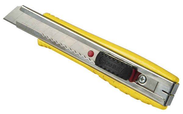 Nůž FatMax s odlamovací čepelí, 18mm 0-10-421 1