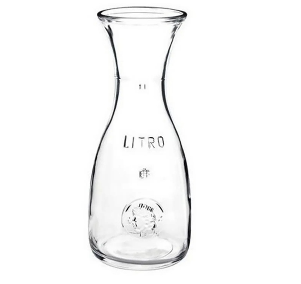 Karafa skleněná 500ml MISURA 1