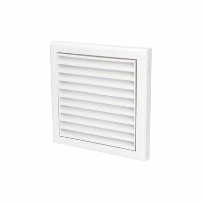 Mřížka VENTS MV 100s 154x154mm 1