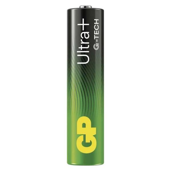 GP LR03 alkalická baterie ULTRA PLUS AAA B03114 1