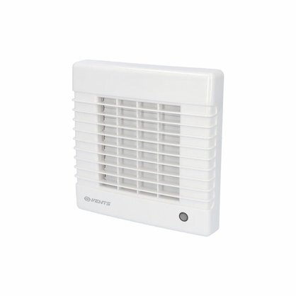 Ventilátor VENTS 100 MAL 12V s automat. žaluzií Ventilátor VENTS 100 MAL 12V s automat. žaluzií 1