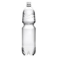Láhev PET 1,5L čirá 2