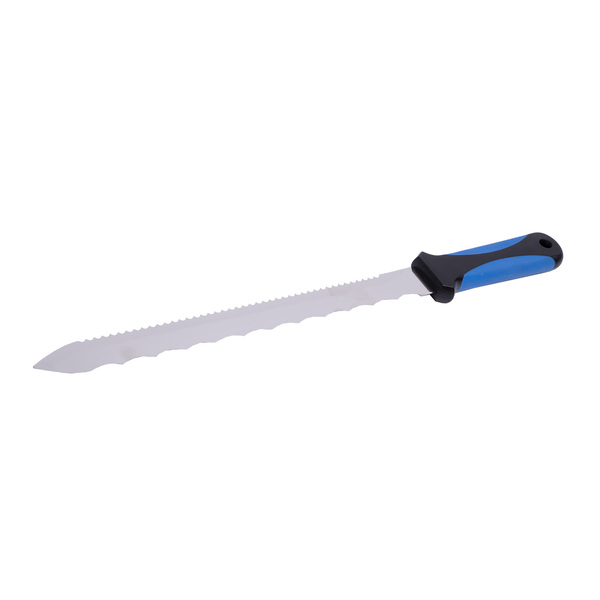 Nůž na minerální vatu I 280mm 1