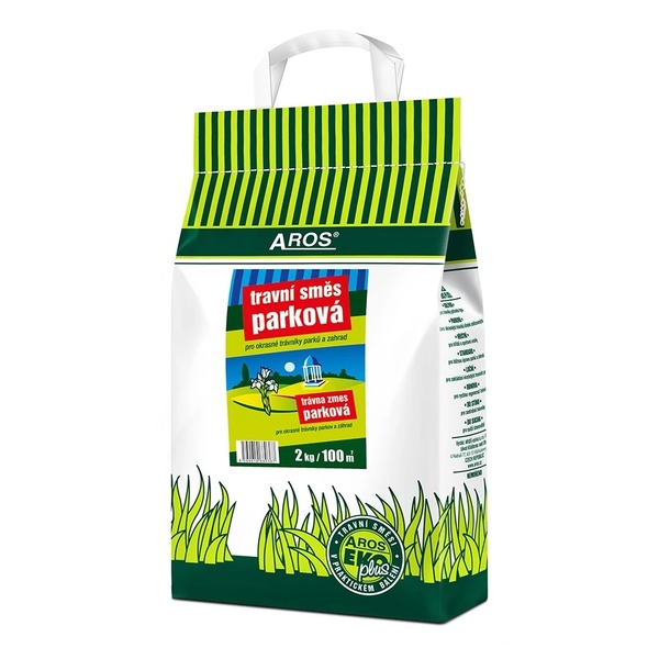 Tráva Parková 2kg 3312 1