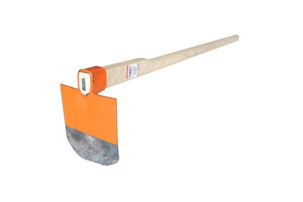 Motyka moravská 120cm s nás. 1