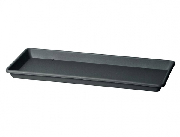 Podmiska CASSETTONE TERA 95x35cm/antrac. Podmiska CASSETTONE TERA 95x35cm/antrac. 1