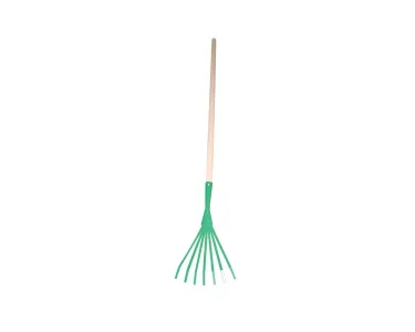 Hrábě dětské švédské lamel.s nás.75cm 1