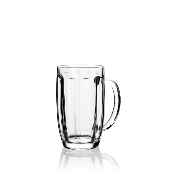 Sklenice BÖHMISCHES 0,5L cejch 1