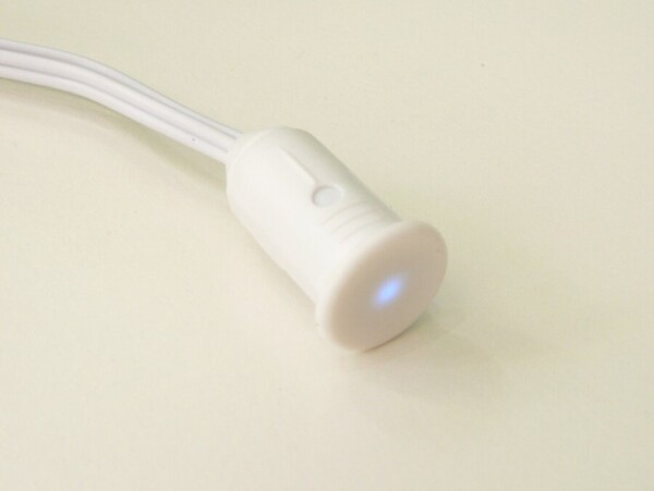 ZDS1 mini dotykový LED spínač 06716 1