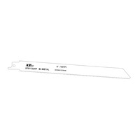 Plátky pilové mečové Bimetal 228x19x0,9mm, 10Tpi /1bal/5ks XTLINE XTS1122HF 2