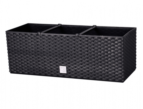 Truhlík samozav.RATO CASE 50cm/17L antrac. 1