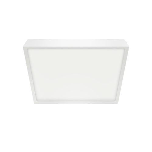 LENYS II. LED/12W,4000K,IP20/IP44,WHITE 27016 1
