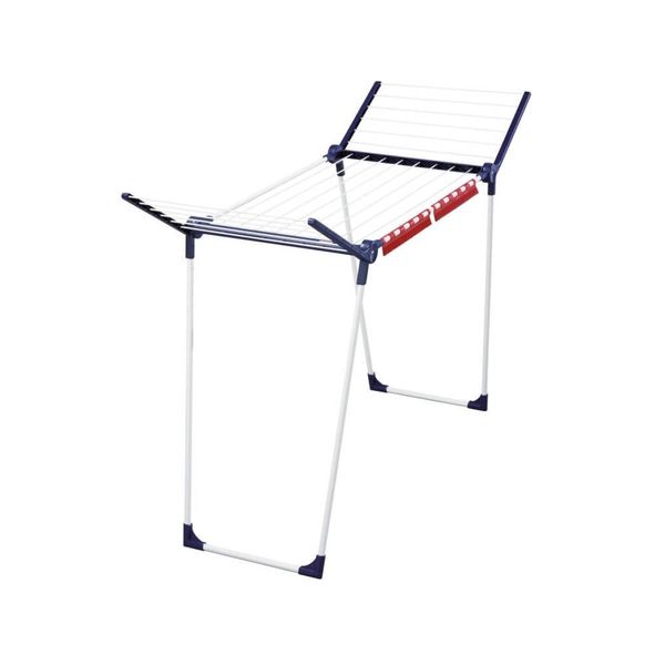 Sušák na prádlo Pegasus 150 Solid Slim, LEIFHEIT 81570 1