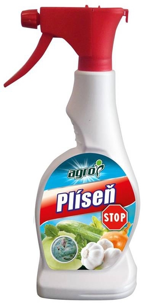 Stop Plíseň 500ml 1