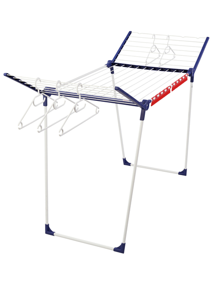 Sušák na prádlo Pegasus 200 Solid, LEIFHEIT 81520 1