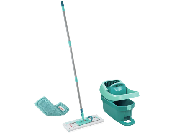Set Profi XL Mobile+static plus, LEIFHEIT 55167 1