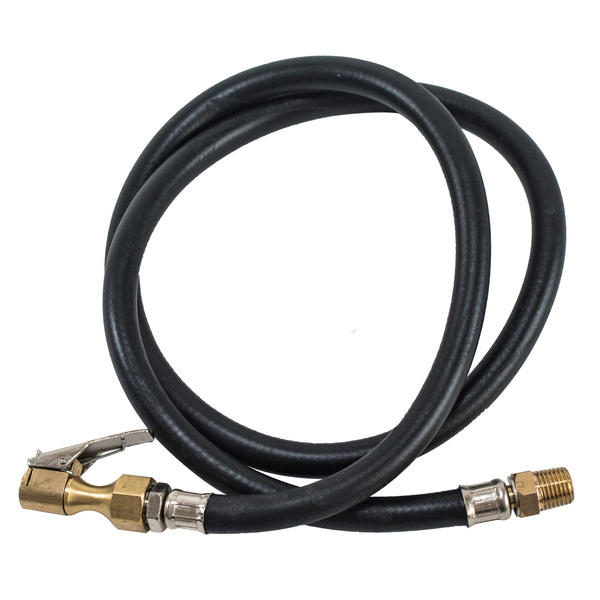 Hadice náhradní gumová k pneu měřičům XT10087/G19500 1