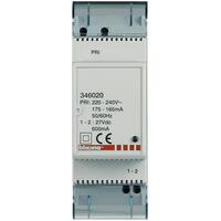 LEGRAND 346020 Napájecí zdroj na DIN lištu 2