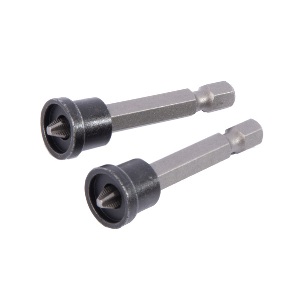 Bit PH2x50mm šroubovací na sádrokarton s dorazem (1bal/2ks) 1
