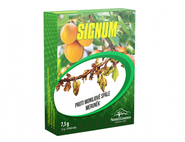 Signum WG 1x7,5g 1