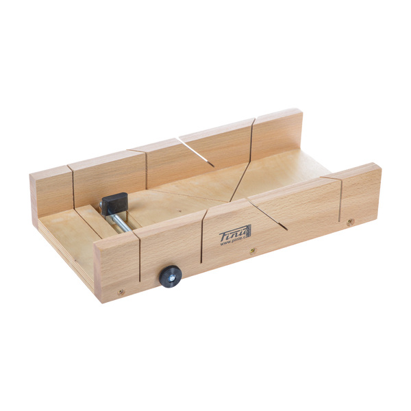 Pokosnice s jednou svěrkou PREMIUM I 350x140x50mm 1