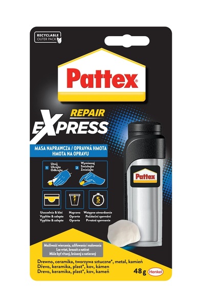 PATTEX Repair Express 48g 1