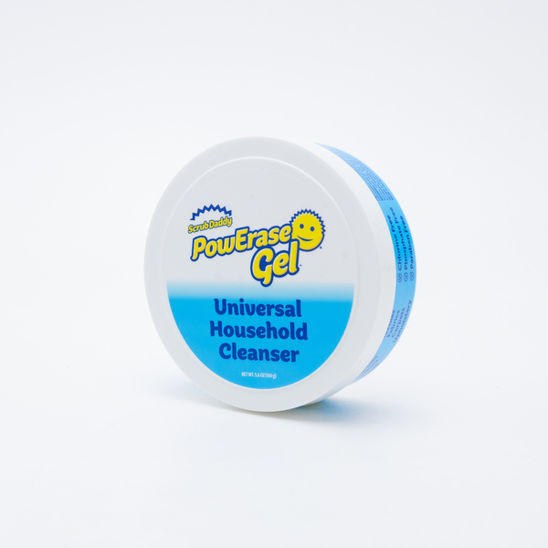Gel PowErase 160g k čištění skvrn na textilu 1