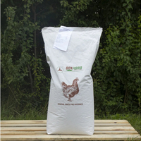 Krmivo Nosnice sypká směs 25kg 2