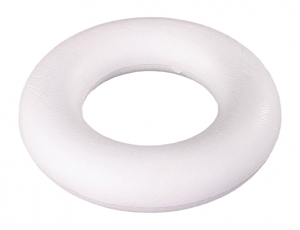 Kroužek d10cm/polyst/ 1