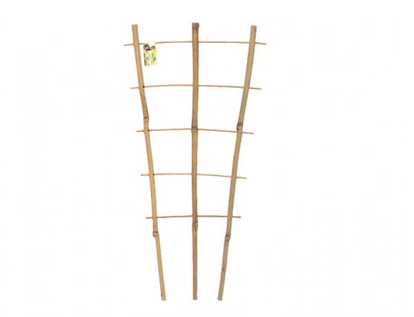 Podpěra bambus mřížka TRELLIS S3 50x150cm/2ks 1