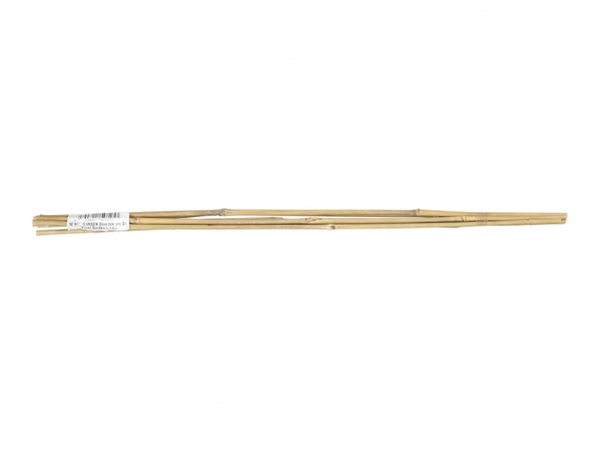 Tyč BAMBUS 90cm/10-12/4ks 1
