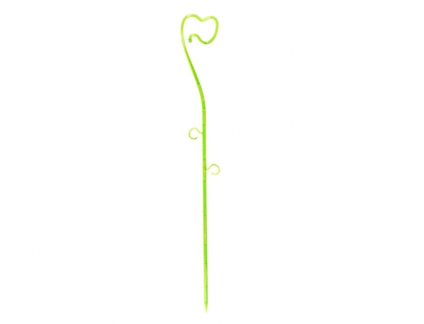 Opěra na orchideje CATLEA 39cm/trasp.zel 1