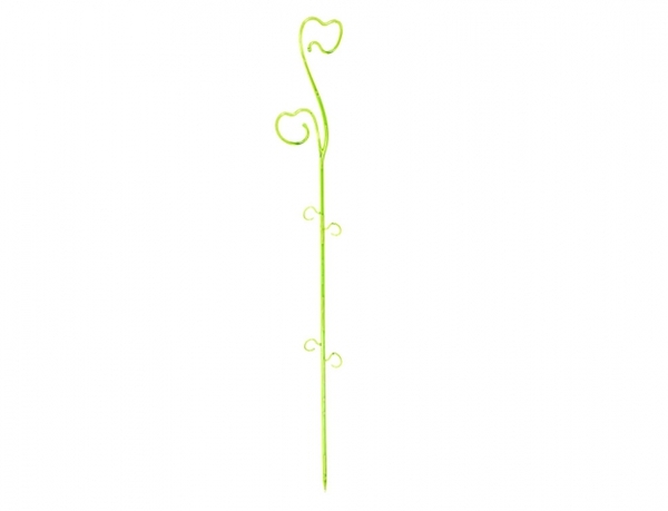 Opěra na orchideje CATLEA 59cm/trasp.zel. 1