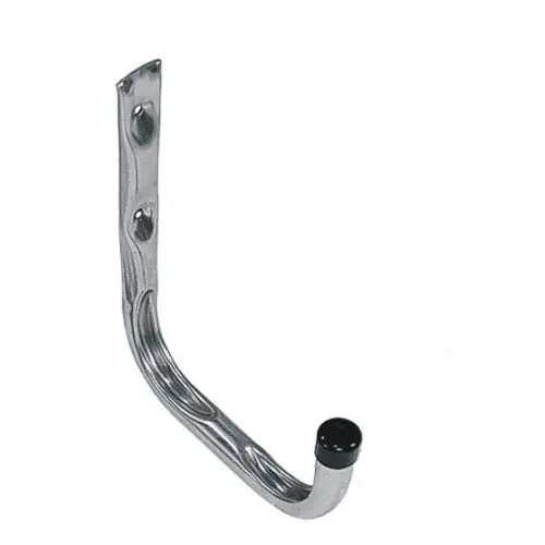 Hák jednoduchý U 160mm HPU160 1