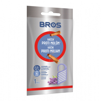 Bros - Háček proti molům Levandule Bros - Háček proti molům Levandule 2