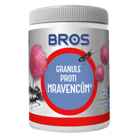 Bros - Granule proti mravencům 75g 2